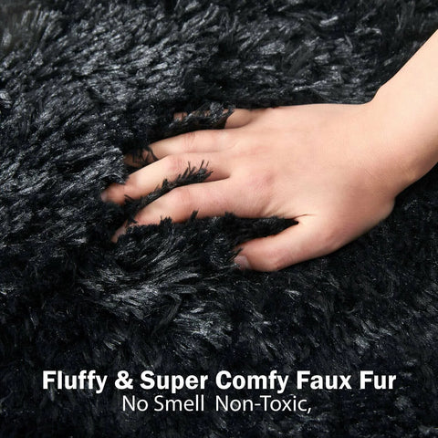 Shaggy Rugs UK Large Shaggy Rugs