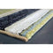 Rug Woodstock Light Multi Stripe 200x290cm Carpet Large Rugs