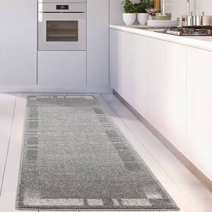 The Rugs Bordered Design Living Room Rugs