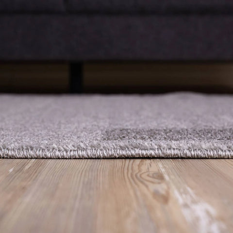 The Rugs Bordered Design Living Room Rugs