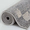 The Rugs Bordered Design Living Room Rugs