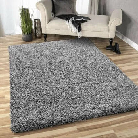 Extra Large Rugs Fluffy Shaggy Living Room Rug