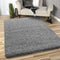 Extra Large Rugs Fluffy Shaggy Living Room Rug