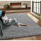Extra Large Rugs Fluffy Shaggy Living Room Rug