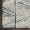 Nourison Colorado CLR01 White Wool Rug