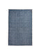 Catherine Lansfield Deco Peacock Washable Rug