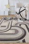 Asiatic Nova NV29 Retro Grey Rug