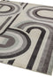 Asiatic Nova NV29 Retro Grey Rug