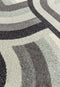 Asiatic Nova NV29 Retro Grey Rug