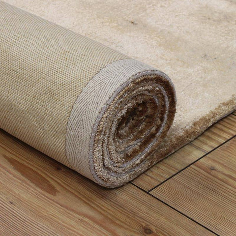 Asiatic Dolce Plain Gold Rug