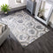 Asiatic Aurora AU12 Crystal Rug