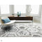 Asiatic Aurora AU12 Crystal Rug