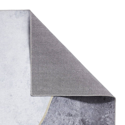 Think Rugs Force K7279 Abstract Rug