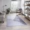 Think Rugs Force K7279 Abstract Rug