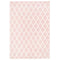 Classic Trellis Living Room Rug