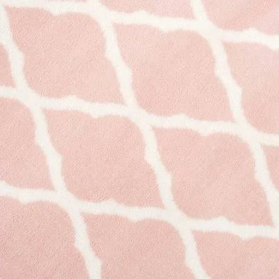 Classic Trellis Living Room Rug