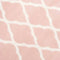 Classic Trellis Living Room Rug