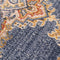 Orient 8917 Navy Traditional Rug