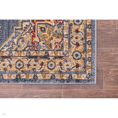 Orient 8917 Navy Traditional Rug