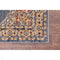 Orient 8917 Navy Traditional Rug