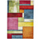 Think Rugs Sunrise Multi Coloured Rug 21821