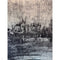 Asiatic Nova Distress Grey NV03 Rug