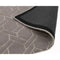 Asiatic Nexus Fine Lines Grey/Silver Rug