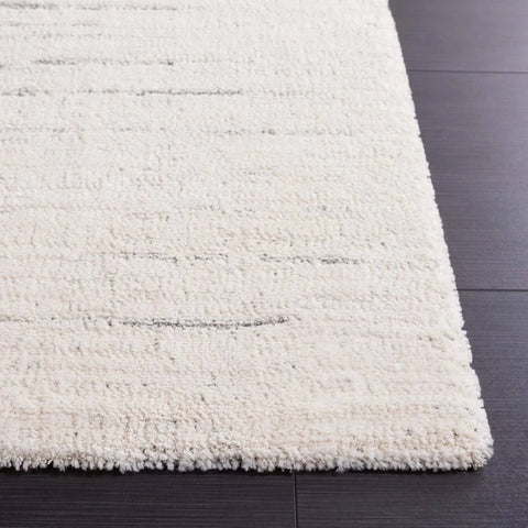 Allycia Machine Woven Blue Elephant Rug