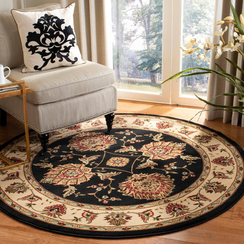 Safavieh Lyndhurst Green/Ivory 4' x 6' Area Rug