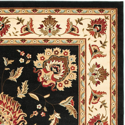 Safavieh Lyndhurst Green/Ivory 4' x 6' Area Rug
