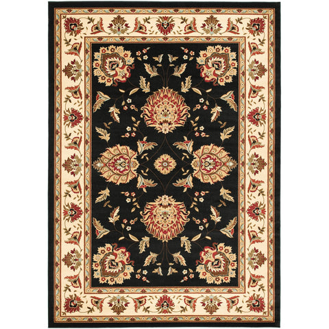 Safavieh Lyndhurst Green/Ivory 4' x 6' Area Rug