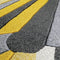 Portland 3337 A Grey & Yellow Rug