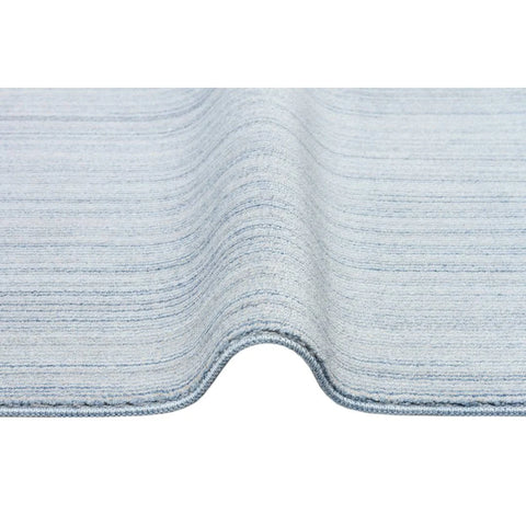 Concept Looms Uni UNI904 Sky Blue Rug