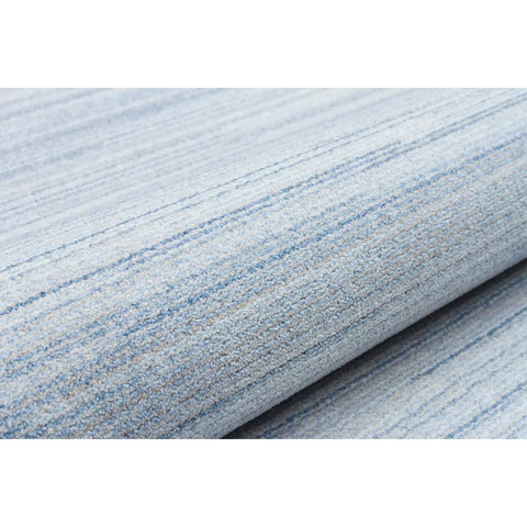 Concept Looms Uni UNI904 Sky Blue Rug