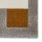 Brooklyn BRK04 Grey Yellow 200cm x 290cm Rug