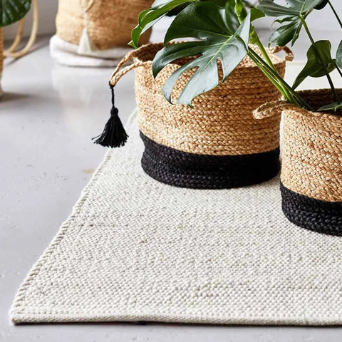 Classic Collection Merino Rug