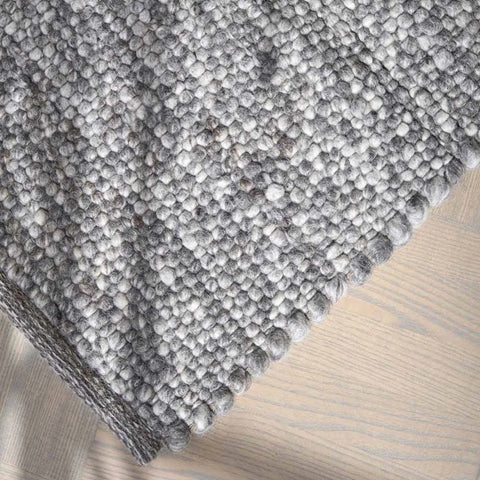 Classic Collection Merino Rug