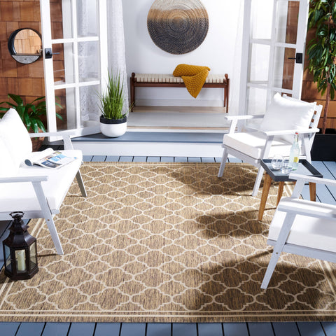 Safavieh Courtyard Indoor Outdoor Rug