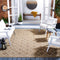 Safavieh Courtyard Indoor Outdoor Rug