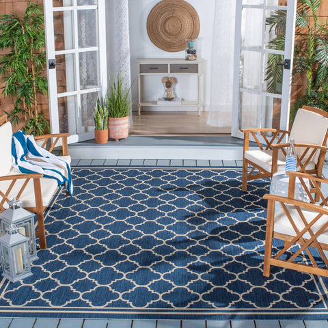 Safavieh Courtyard Indoor Outdoor Rug