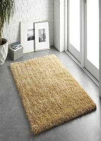 Origins - Chicago Rug - Ochre - 140 X 200