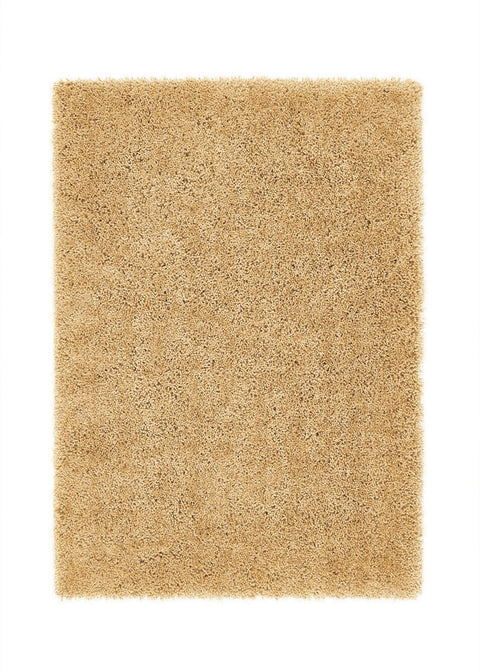 Origins - Chicago Rug - Ochre - 140 X 200