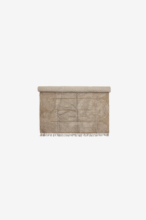 Bloomingville Zeynep Rug