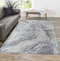 Desire Rugs Picasso Modern Waterflow Abstract Area Rugs