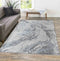 Desire Rugs Picasso Modern Waterflow Abstract Area Rugs