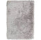 Roseland Furniture Newton Deluxe Hand Tufted Shaggy Rectangular Rug