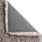 Roseland Furniture Newton Deluxe Hand Tufted Shaggy Rectangular Rug