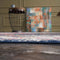 The Rugs Vintage Design Multicolour Living Room Rug