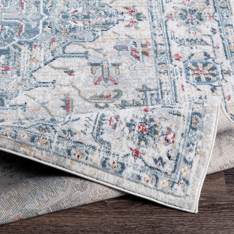 Surya B.V. Polyester Rectangle Rug 160 x 220cm