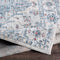 Surya B.V. Polyester Rectangle Rug 160 x 220cm